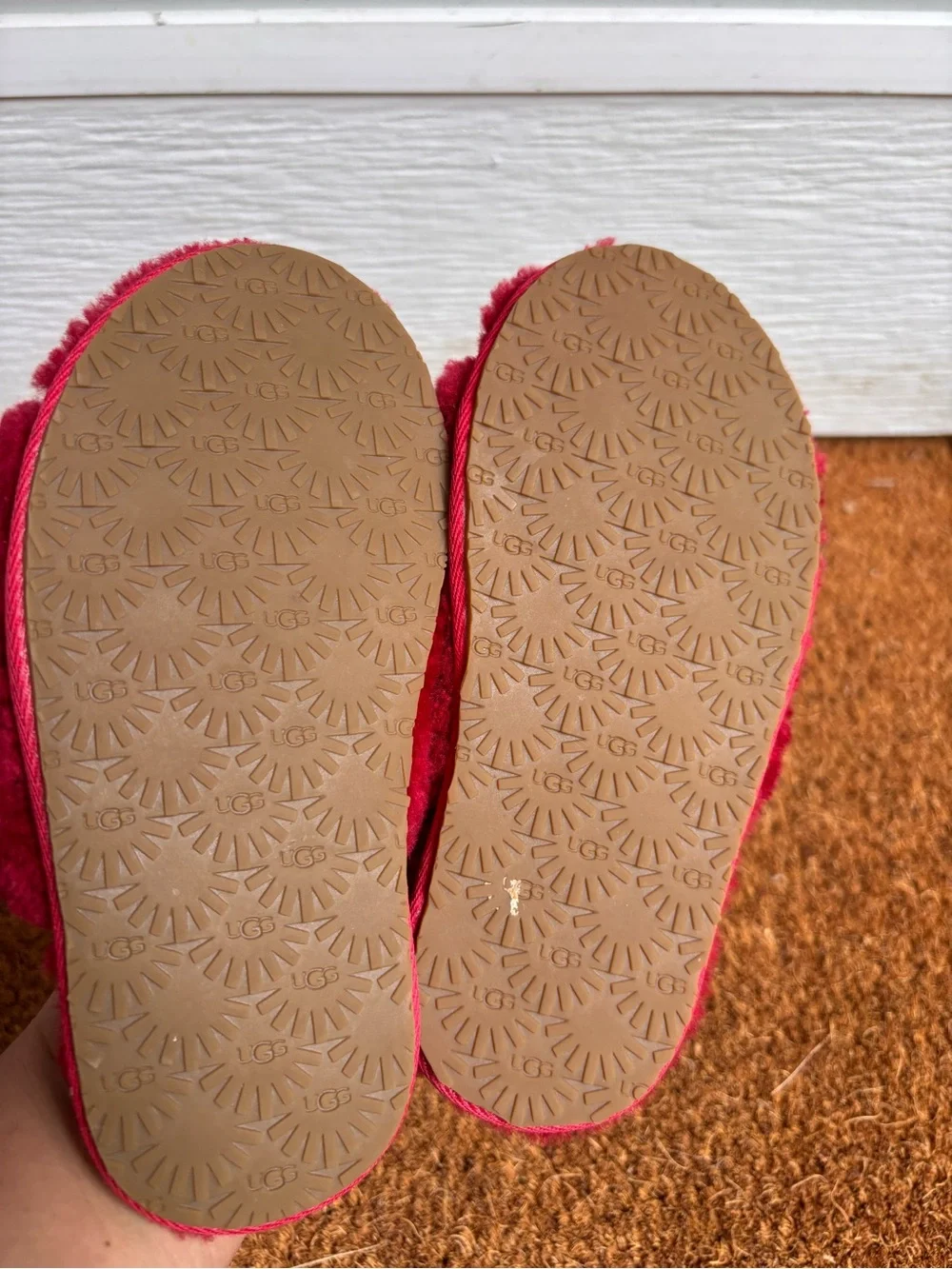 UGG Slippers